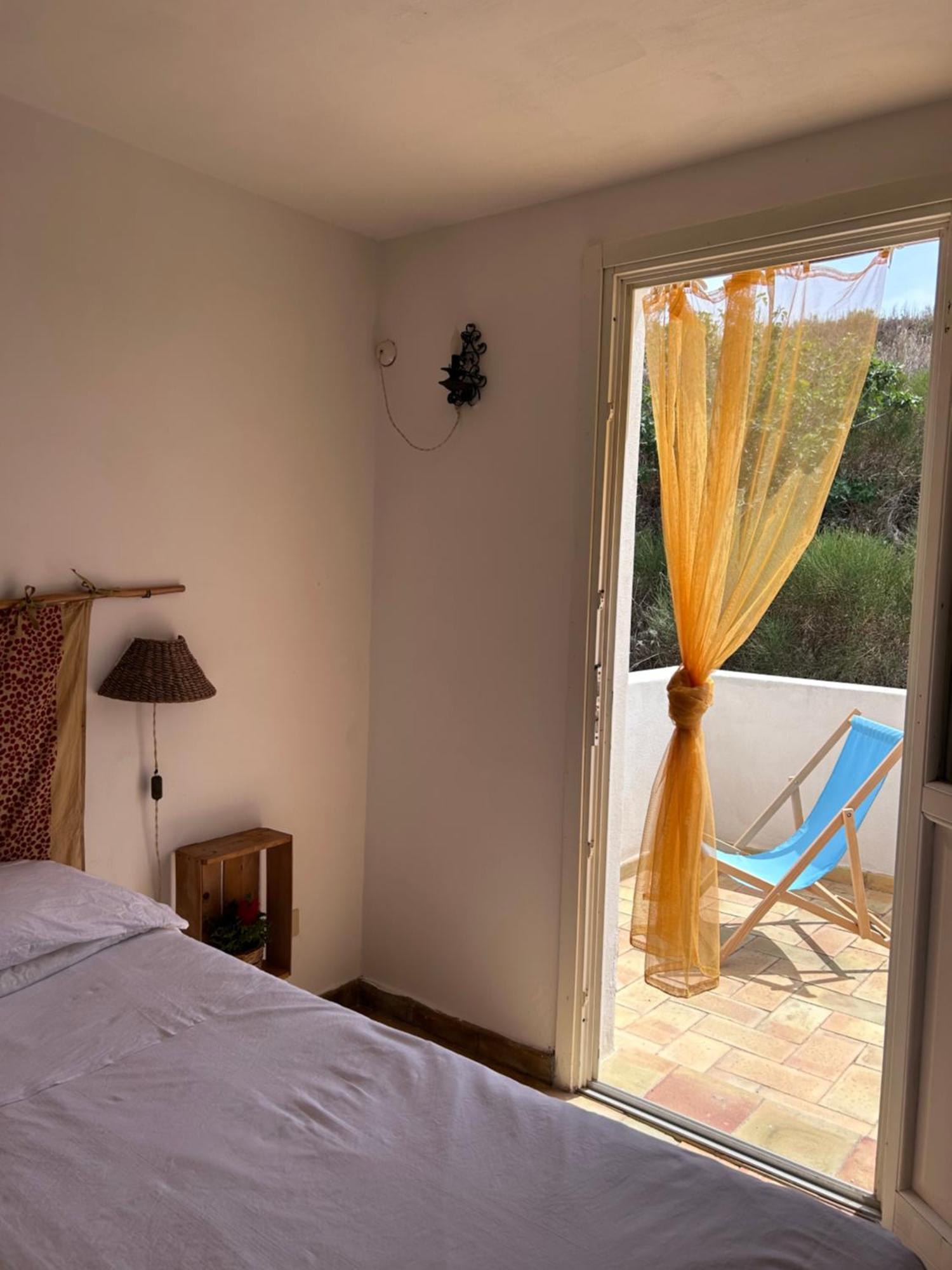 Country Houses Monte Delle Cristule Lipari  Exterior foto