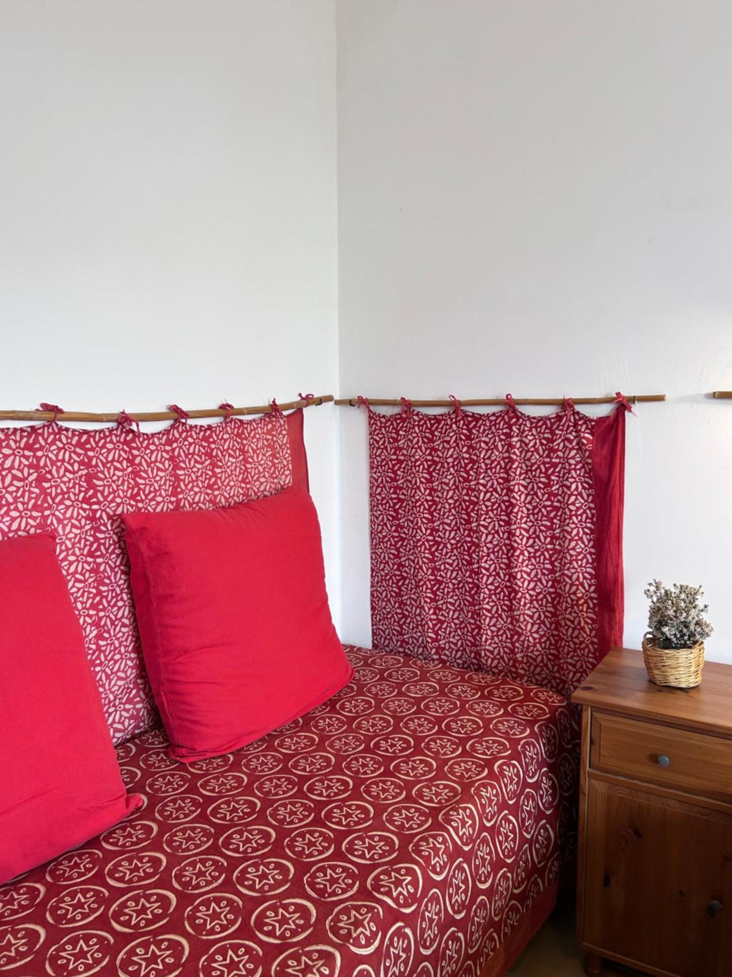 Country Houses Monte Delle Cristule Lipari  Exterior foto